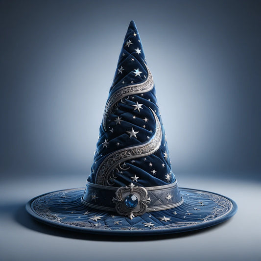 Wizard Hat