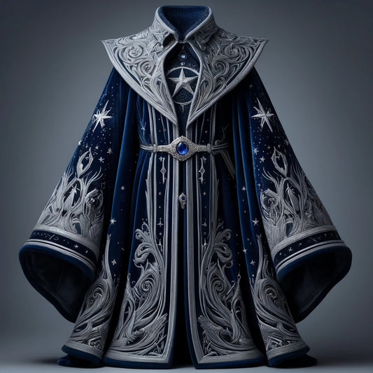 Wizard Robe