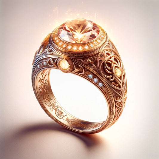 Magic Ring